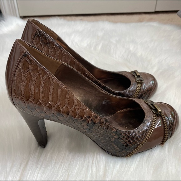 Nicole Miller heels - Picture 9 of 9